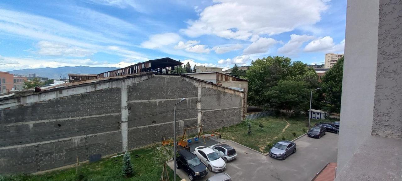 Holidays In Tbilisi Exterior foto