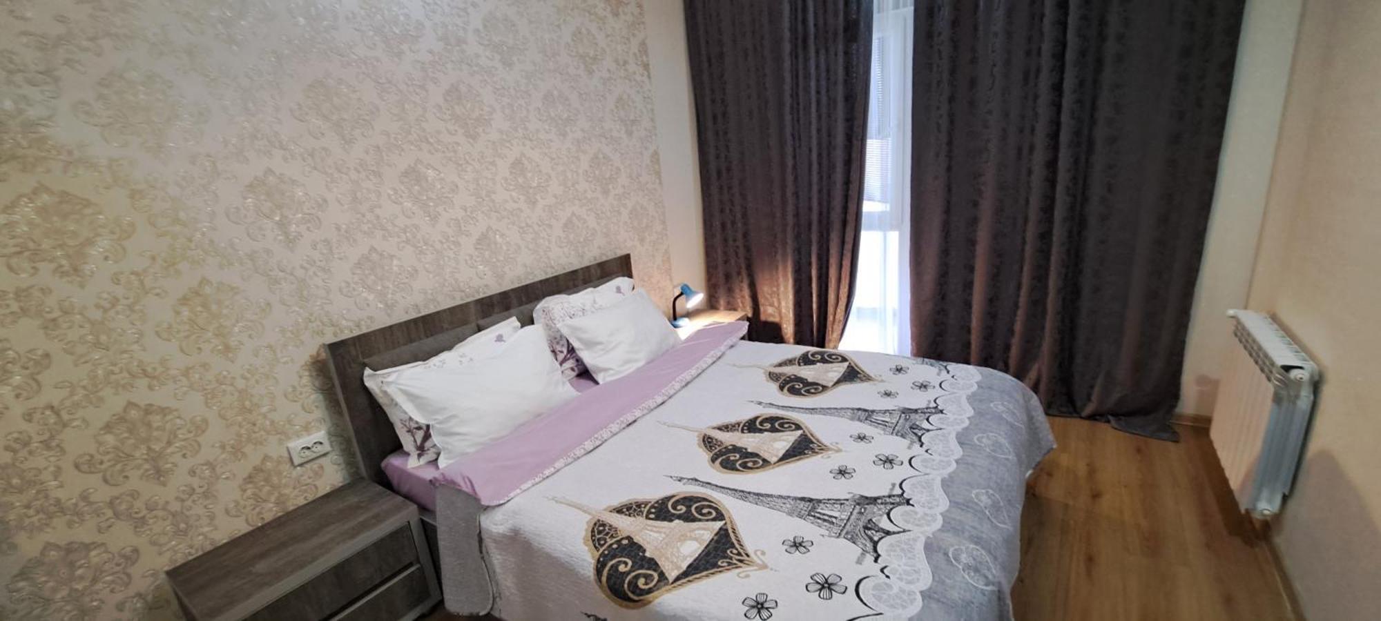 Holidays In Tbilisi Exterior foto